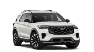 2026 Ford Explorer® External Image 5